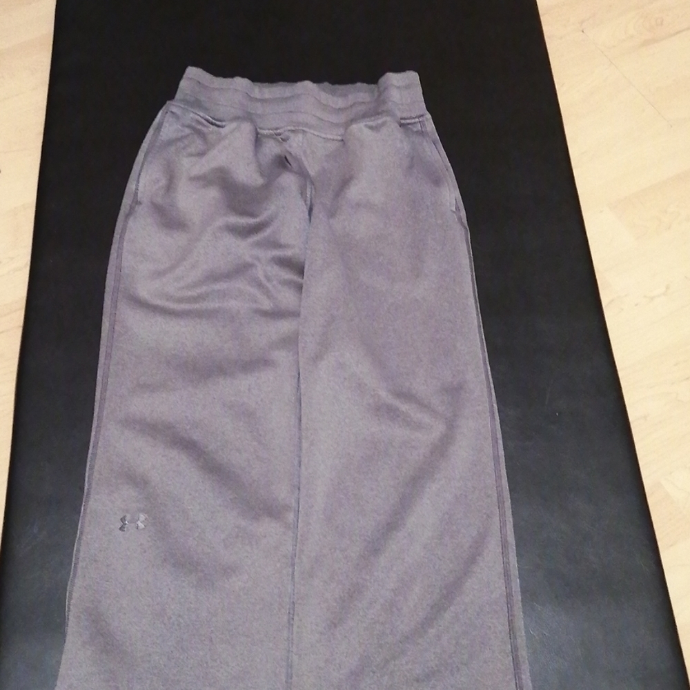 Under armour pants